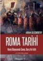 Adrian Goldsworthy: Roma Tarihi, Buch