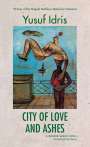 Yusuf Idris: City of Love and Ashes, Buch