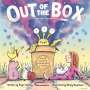 Pippa Chorley: Out of the Box, Buch