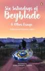 Ferdinand Pisigan Jarin: Six Saturdays of Beyblade and Other Essays, Buch