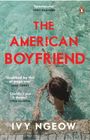 Ivy Ngeow: The American Boyfriend, Buch