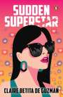 Claire Betita de Guzman: Sudden Superstar, Buch