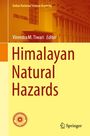 Himalayan Natural Hazards, Buch