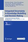 "Integrated Uncertainty in Knowledge Modelling and Decision Making" LNAI 16919, Springer-Logo, MOREMEDIA-Logo.