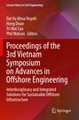 Proceedings of the 3rd Vietnam Symposium on Advances in Offshore Engineering, Buch