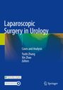 Laparoscopic Surgery in Urology, Buch