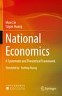 Muxi Lin: National Economics, Buch