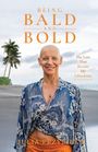 Julia Przybilka: Being Bald and Bold, Buch