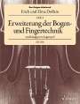 Erich Doflein: Das Geigen-Schulwerk, Buch