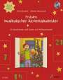 Peter Bucher: Fridolins musikalischer Adventskalender, Buch