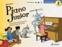 Hans-Günter Heumann: Piano Junior: Klavierschule 1, Noten