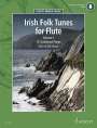 : Irish Folk Tunes for Flute 2, Noten