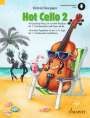 : Hot Cello 2 mit Online-Material Audio, Buch