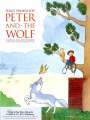Sergej Prokofjew: Peter und der Wolf op. 67, Noten