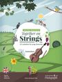 Dartsch, Michael; Klein, Esther: Together on Strings, Noten