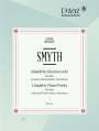 Ethel Smyth: Sämtliche Klavierwerke, Noten