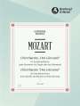 Wolfgang Amadeus Mozart: Divertimento Don Giovanni, Noten