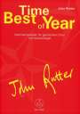 : John Rutter:Best Time of Year, Noten