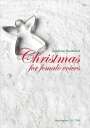 : Christmas for female voices, Noten