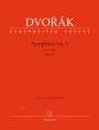 Antonin Dvorak: Symphonie Nr. 8 G-Dur op. 88, Noten