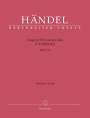 Georg Friedrich Händel: Händel, G: Song for St Cecilia´s Day HWV 76, Buch