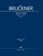 Anton Bruckner: Messe in f-Moll WAB 28 (1893), Noten
