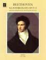 Ludwig van Beethoven: Klaviersonate für Klavier cis-Moll op. 27/2 "Mondscheinsonate" (1801), Noten