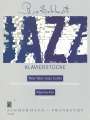 Rio Gebhardt: Jazz-Klavierstücke, Noten
