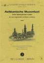 Constantin Christian Dedekind: Aelbianische Musenlust für eine Singstimme und Basso continuo (1657), Noten