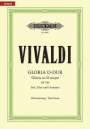 Antonio Vivaldi: Gloria D-Dur RV 589, Buch
