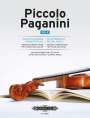 Verschiedene: Piccolo Paganini Vol. 2 -30 Mittelschwere Konzertstücke, Buch