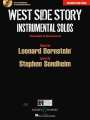 Leonard Bernstein: West Side Story, Noten