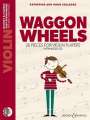 : Waggon Wheels, Buch