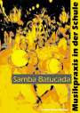 : Samba Batucada, Buch