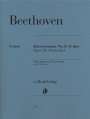 Ludwig van Beethoven: Beethoven, Ludwig van - Klaviersonate Nr. 15 D-dur op. 28 (Pastorale), Buch