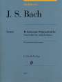 Johann Sebastian Bach: Am Klavier - J. S. Bach, Buch