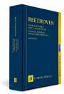Ludwig van Beethoven: Vokalwerke mit Orchester, Noten