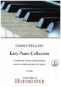 Darren Fellows: Easy Piano Collection, Noten