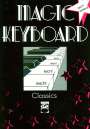Verschiedene: Magic Keyboard - Classics, Noten