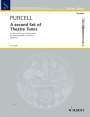 Henry Purcell: Purcell,H.          :A Second S... /BFL-S/Klav /GH, Noten