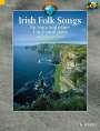 Philip Lawson: Irish Folk Songs, Noten