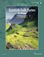 Barrie Carson Turner: Scottish Folk Tunes for Piano, Buch