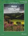 : Welsh Fiddle Tunes, Buch