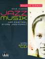 Manfred Schmitz: Eine kleine Jazz-Musik, Noten