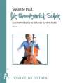 Susanne Paul: Die Groovestrich-Schule für 1-2 Violoncelli, Noten