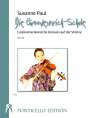 Susanne Paul: Die Groovestrich-Schule für 1-2 Violinen, Noten