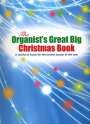 : The Organist's Great Big Christmas Book, Noten