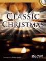 : Classic Christmas - Posaune/Eu, Noten
