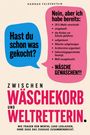 Hannah Falkenstein: Zwischen Wäschekorb Und Weltretterin, Buch