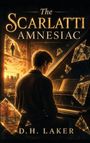 „The Scarlatti Amnesiac“ und „D.H. Laker“. Ein Mann am Klavier, umgeben von herbstlichen Szenen und alten Erinnerungen.